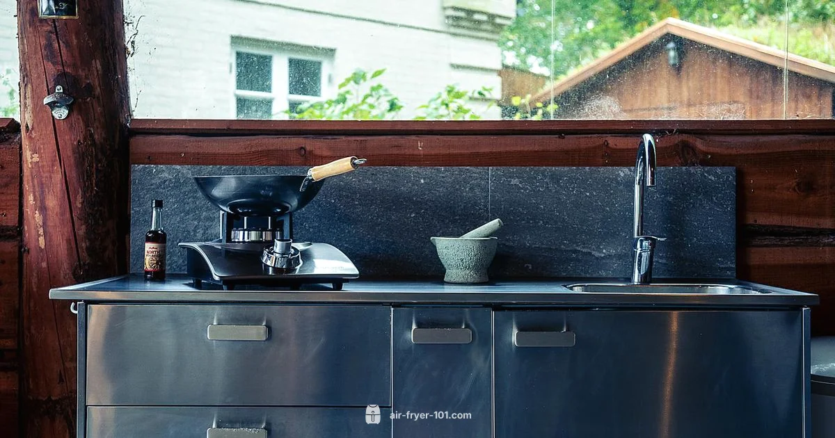 Whole Chicken - Air Fryer 101