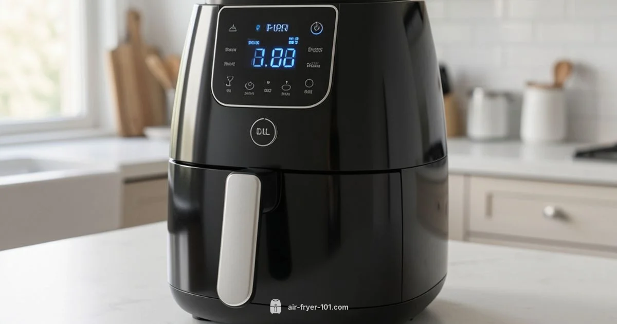 Air Fryer Fix Guide - Air Fryer 101