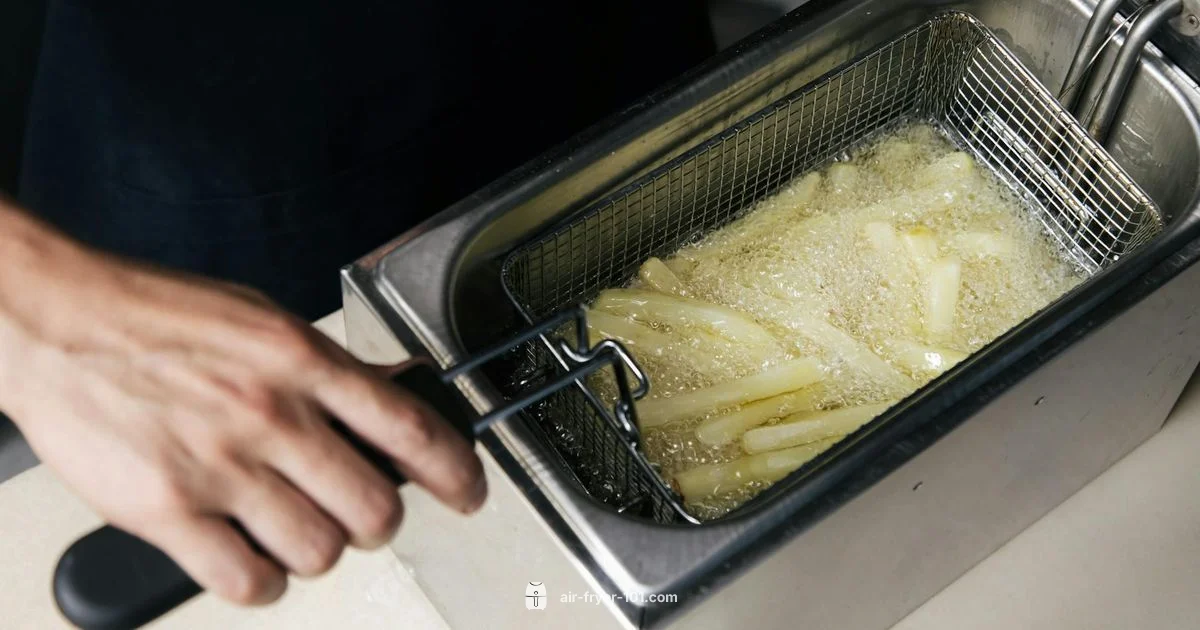 Ninja Air Fryer Guide - Air Fryer 101