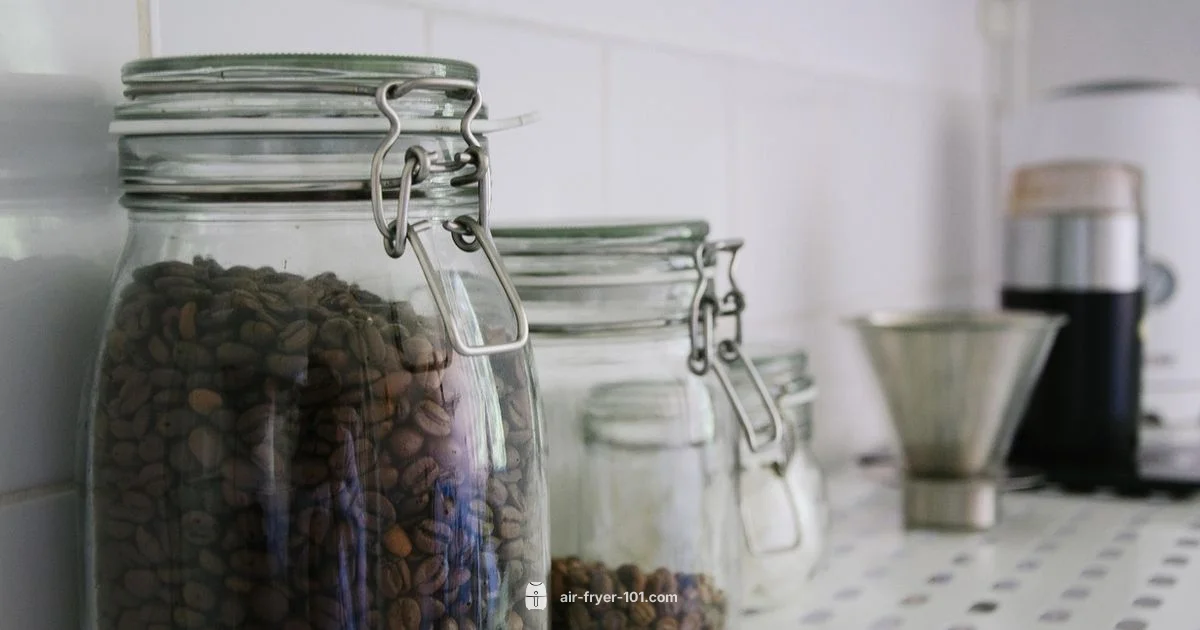 Glass Safe Guide - Air Fryer 101