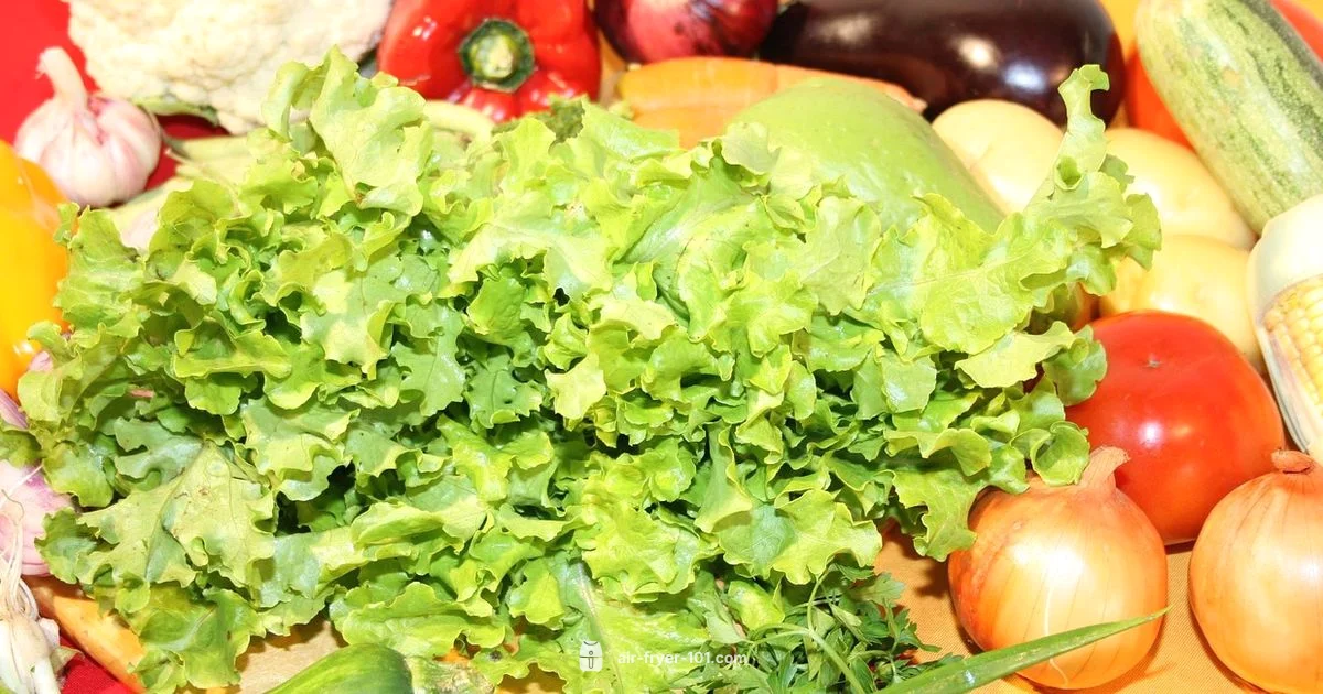 Oil Placement Guide - Air Fryer 101