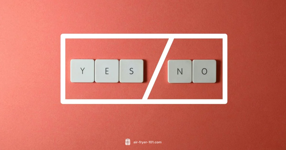 Cruxgg Core Pivot - Air Fryer 101