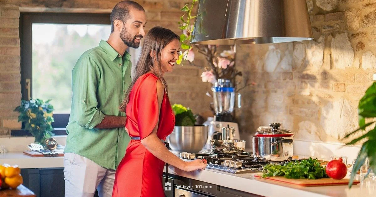 Crispy Chicken Tenders - Air Fryer 101