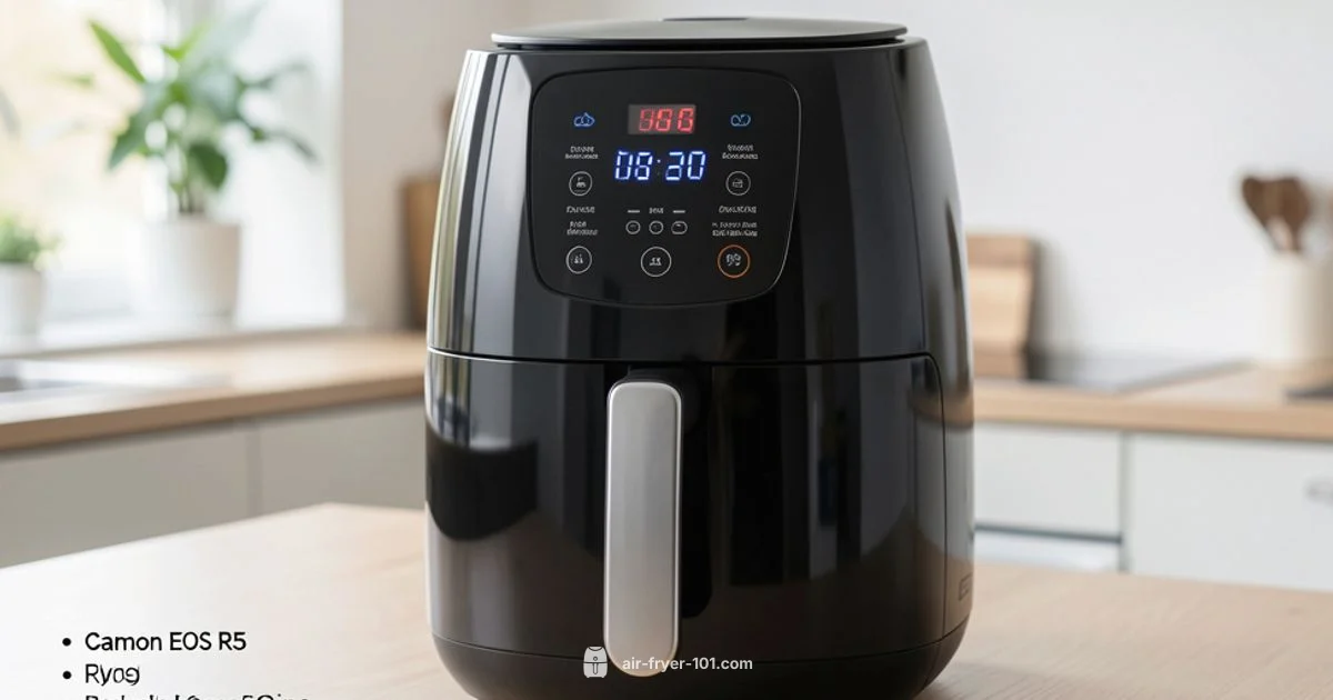 Air Fryer Price Guide - Air Fryer 101