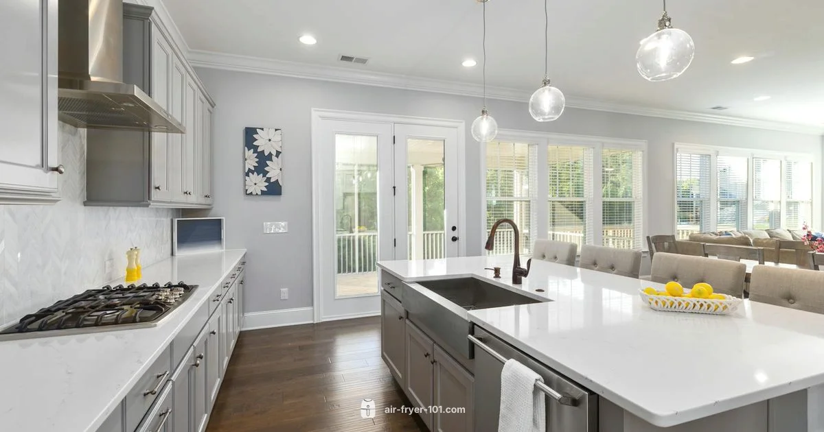 Air Fryer Essentials - Air Fryer 101