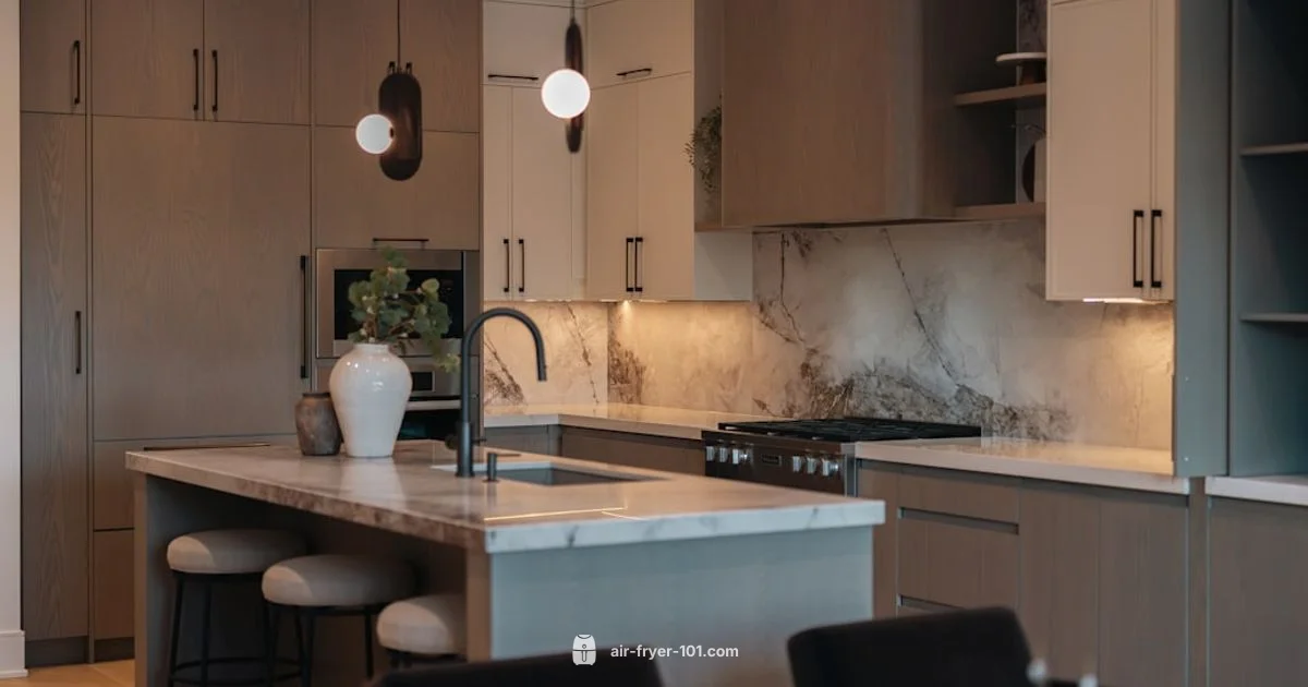 Smart Fryer Essentials - Air Fryer 101