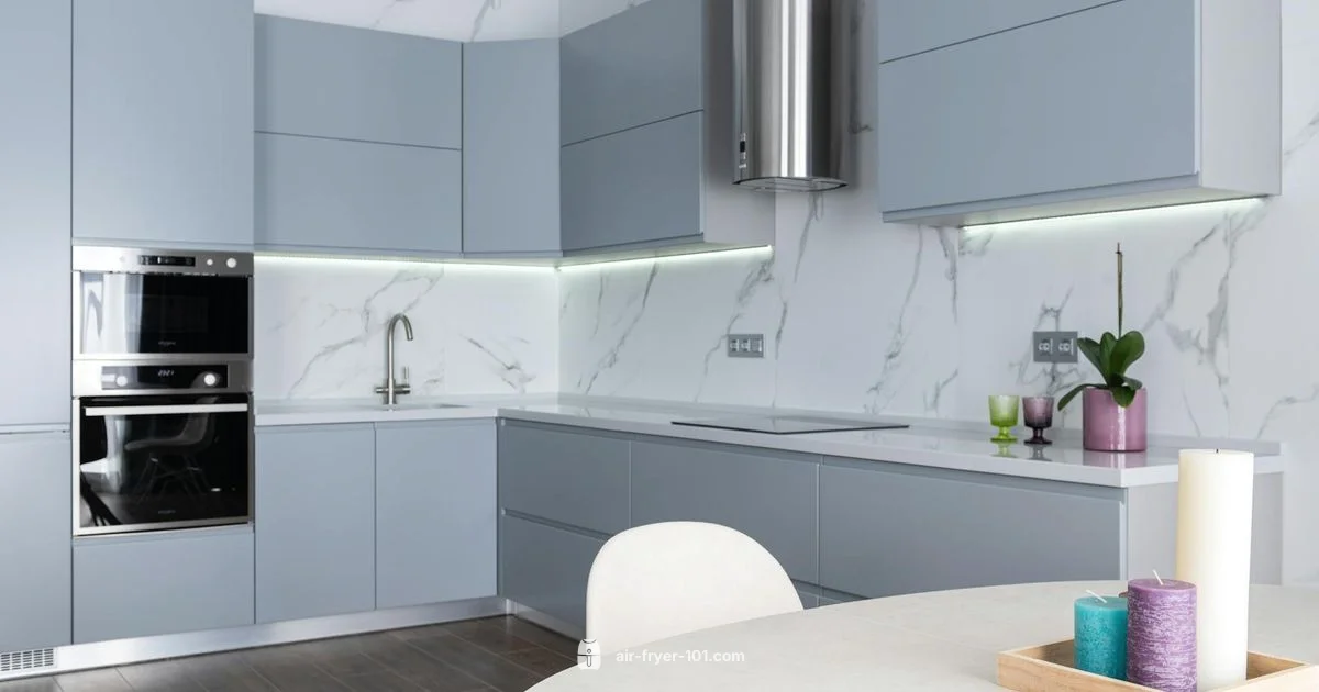 Tower Vortex Fryer - Air Fryer 101