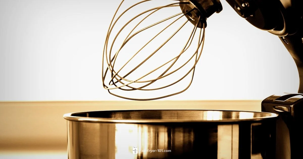 Ninja Cleaning Guide - Air Fryer 101