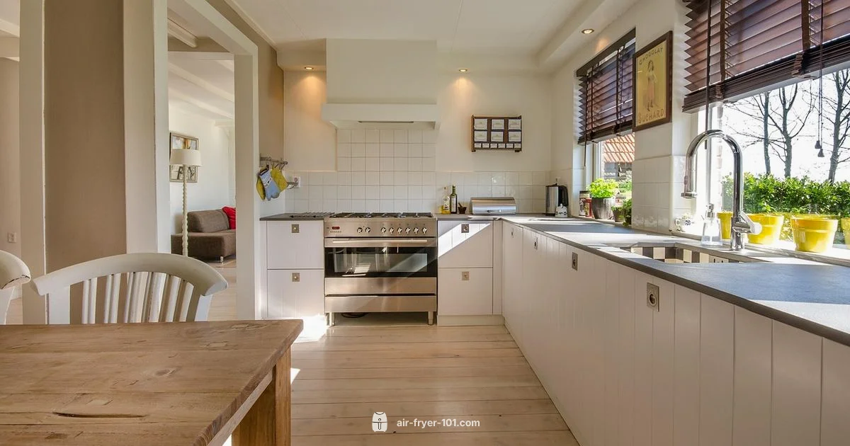Air Fryer Deals - Air Fryer 101