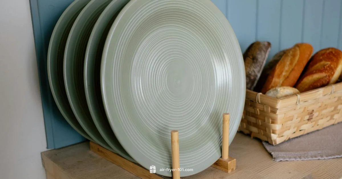 Basket vs Oven AF - Air Fryer 101