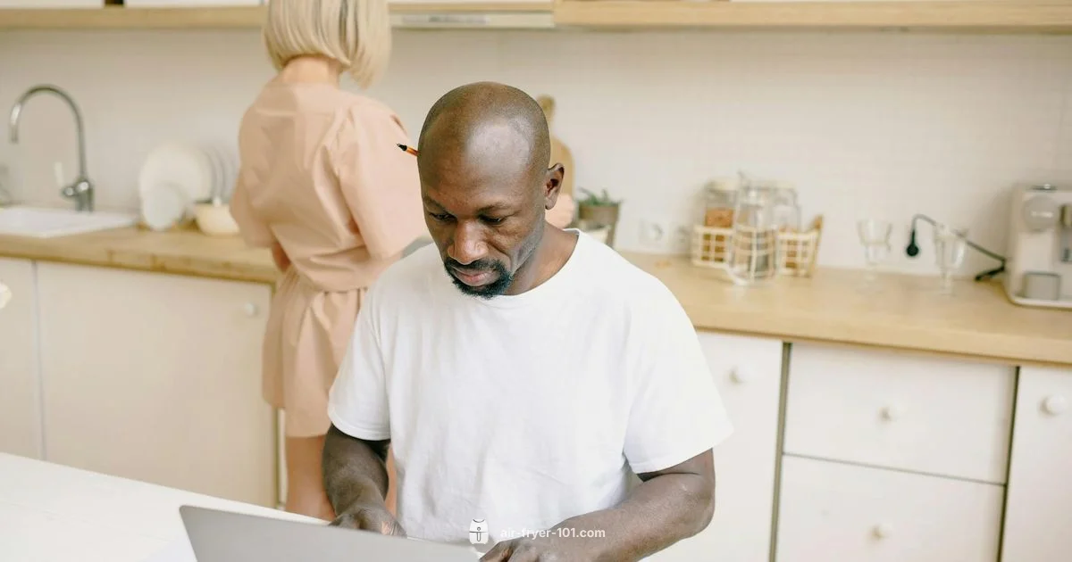 Air Fryer Market 2024 - Air Fryer 101