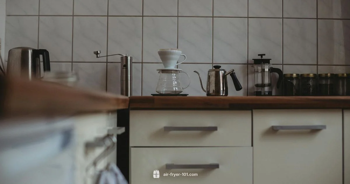 NutriCook Review - Air Fryer 101