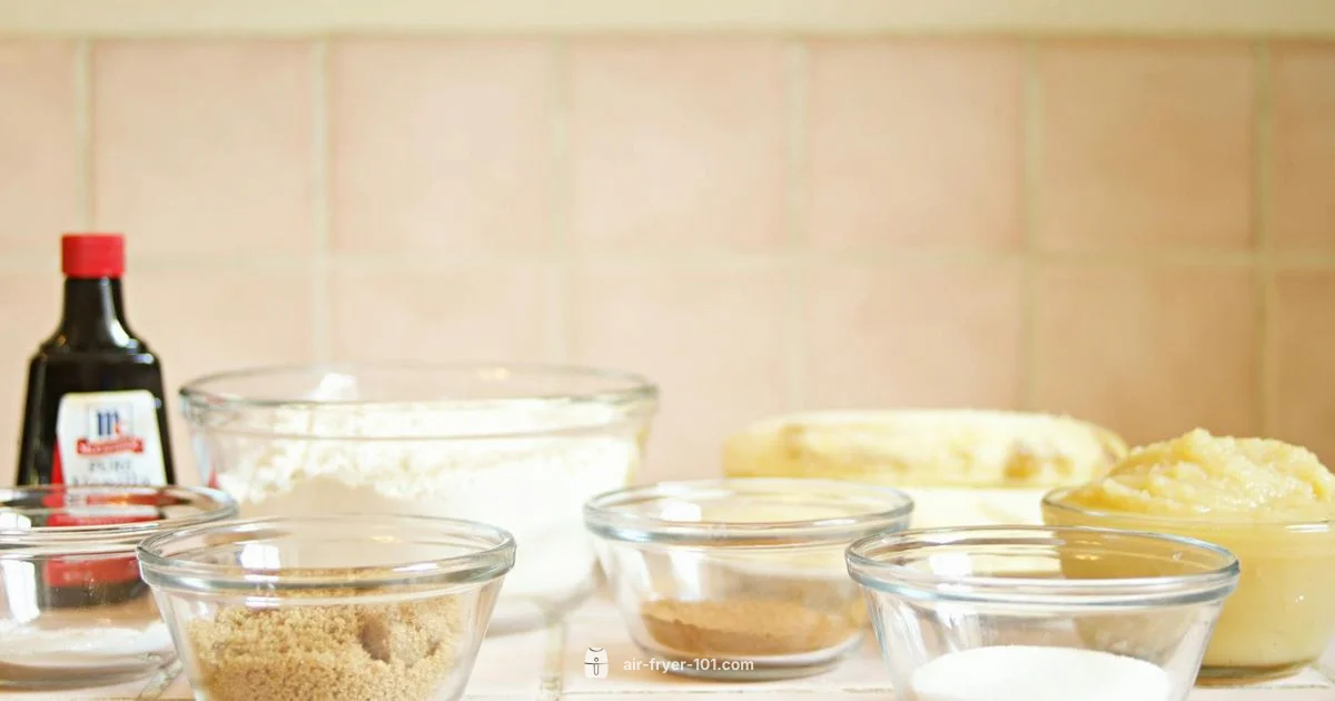 Glass Air Fryer Guide - Air Fryer 101