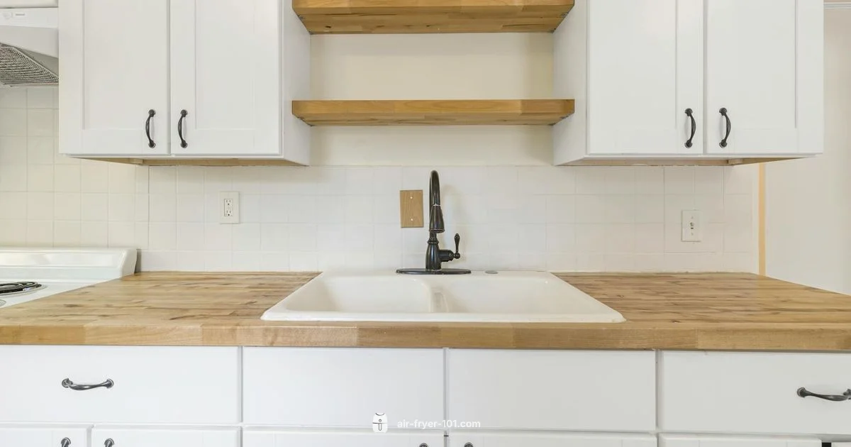 Origins & Innovation - Air Fryer 101