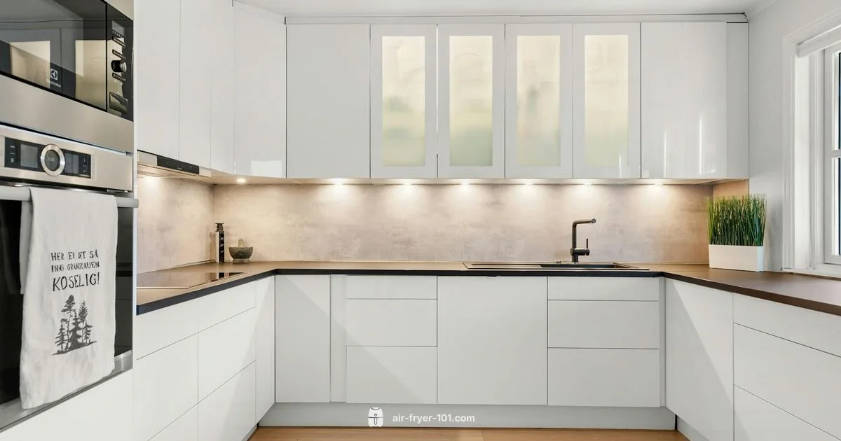 Air Fryer Showdown - Air Fryer 101