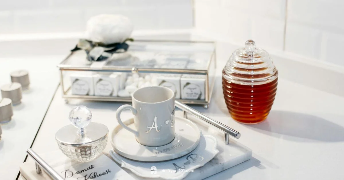 Air Fryer Showdown - Air Fryer 101