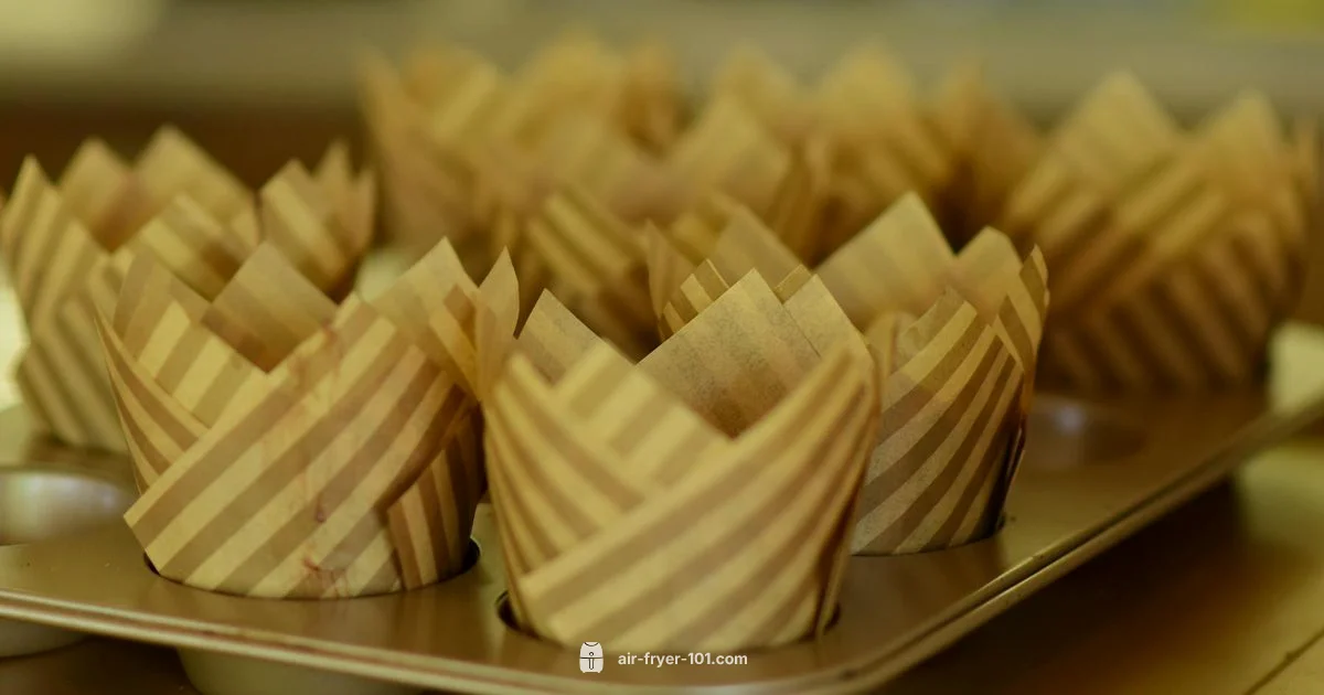 Oven Liner Safety - Air Fryer 101