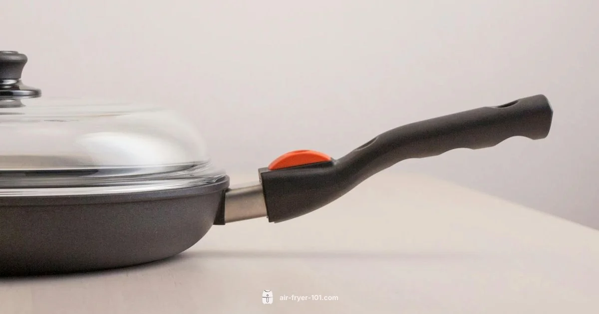 Crisp with Confidence - Air Fryer 101