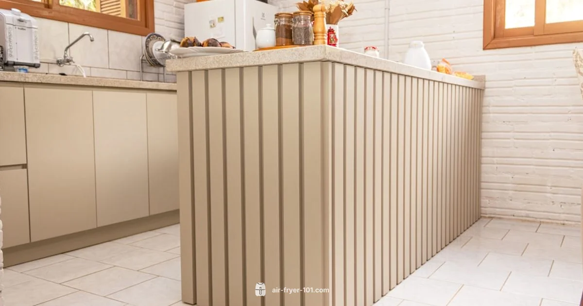 Foil in Air Fryer Safety - Air Fryer 101