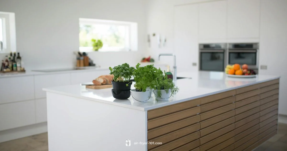 Air Fryer Safety - Air Fryer 101