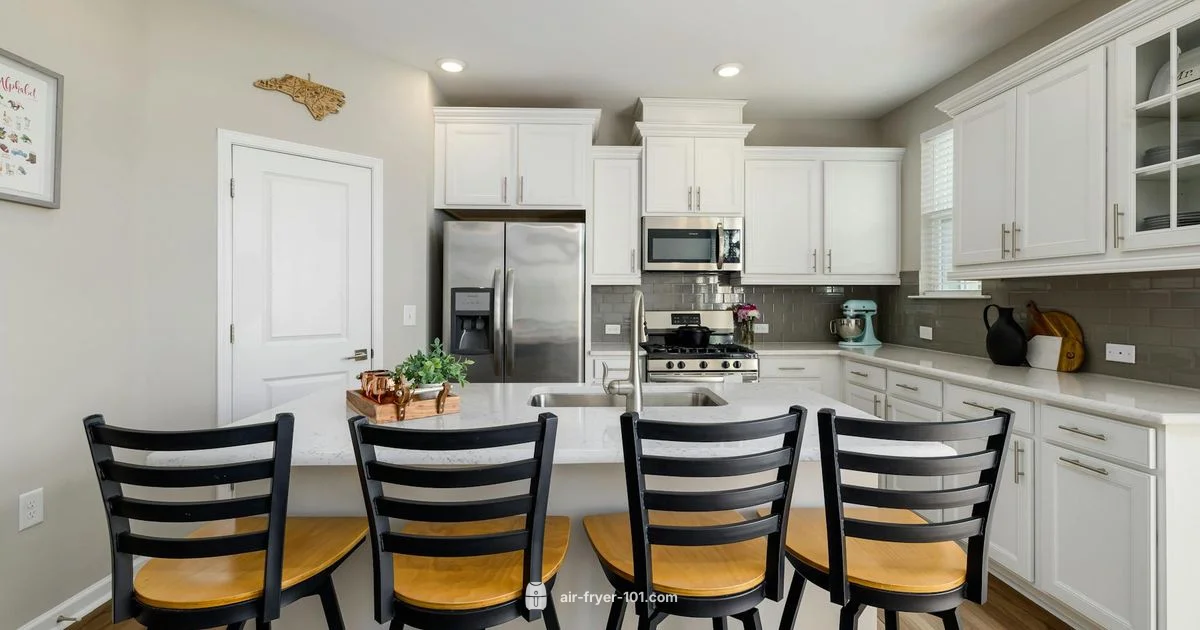 Beginner Air Fryer Start - Air Fryer 101