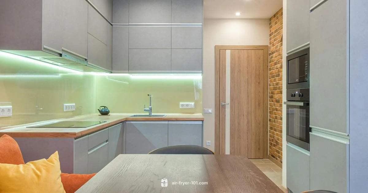 Air Fryer Health Guide - Air Fryer 101