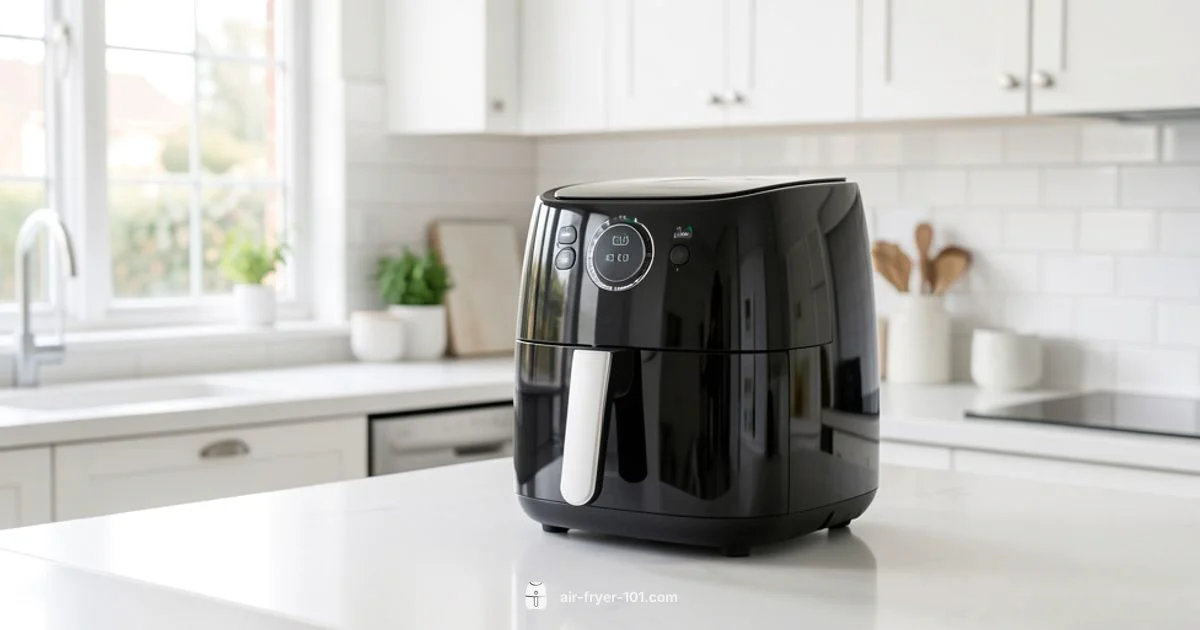 Beginner Air Fryer Ideas - Air Fryer 101