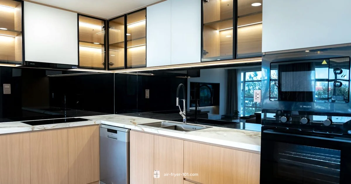 Mayer Air Fryer Overview - Air Fryer 101