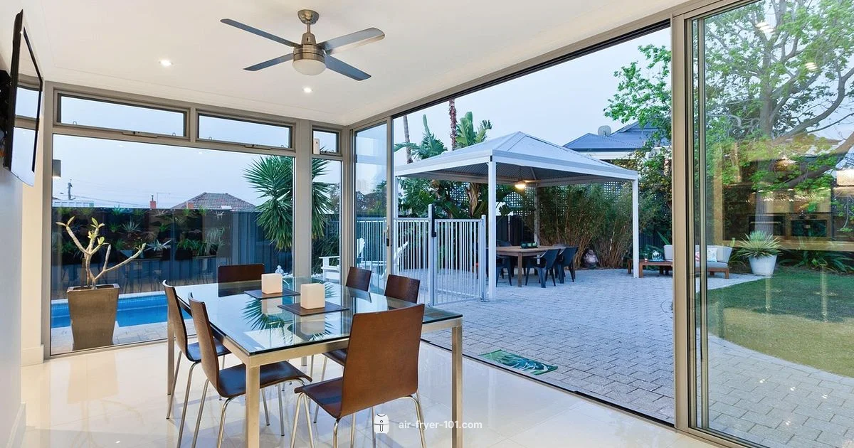 Air Fryer Uses - Air Fryer 101