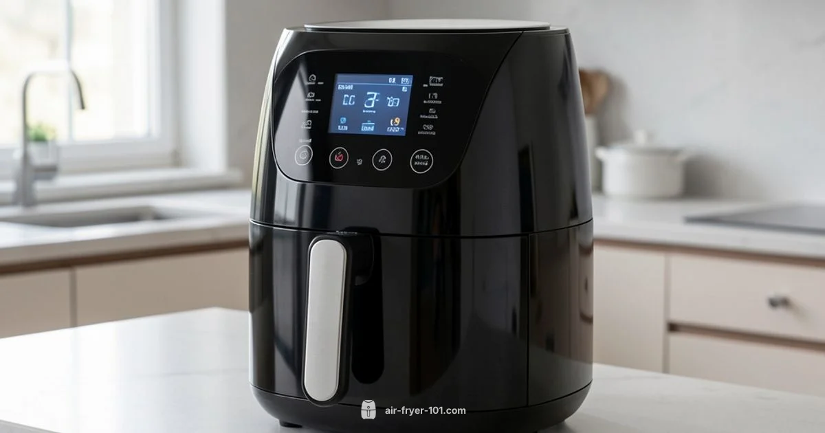 Best Air Fryer Reddit - Air Fryer 101