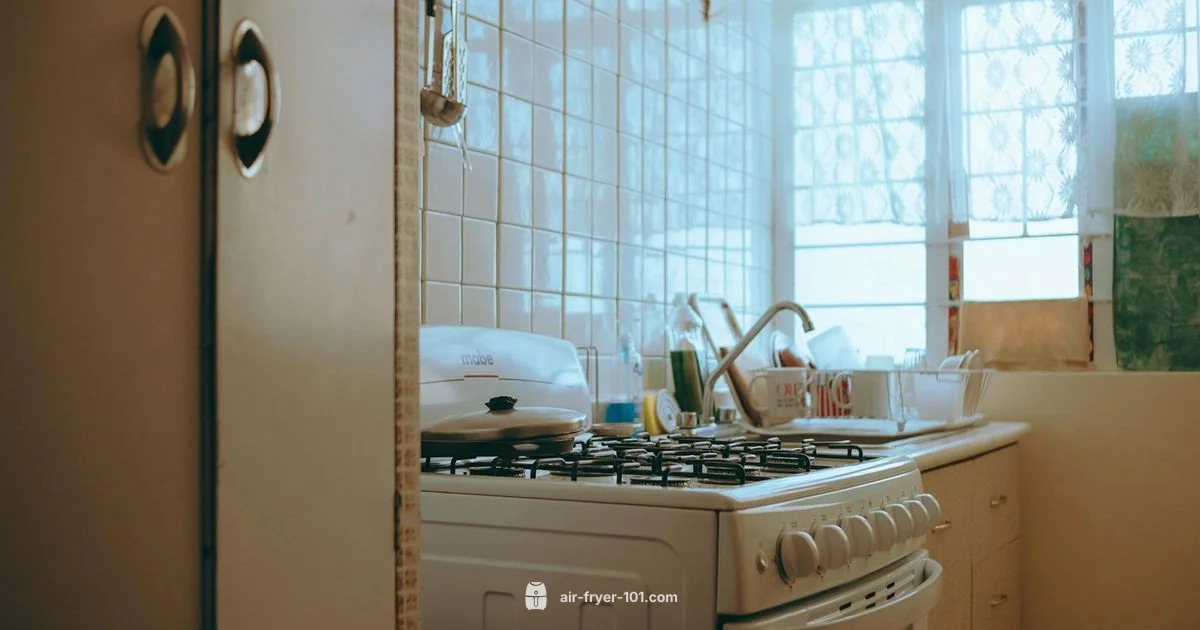 Beginner Air Fryer Guide - Air Fryer 101