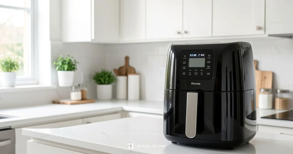 Air Frying Basics - Air Fryer 101