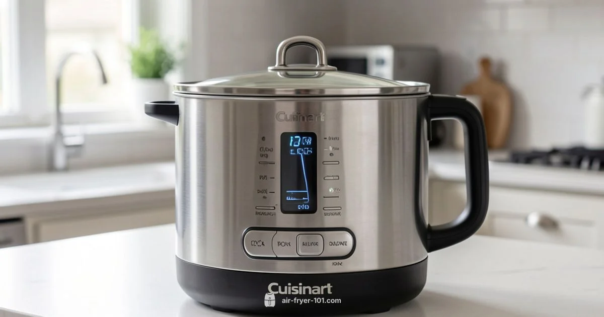 TOA-65 Review - Air Fryer 101