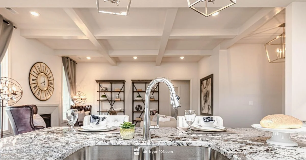 Best Air Fryer 2026 - Air Fryer 101