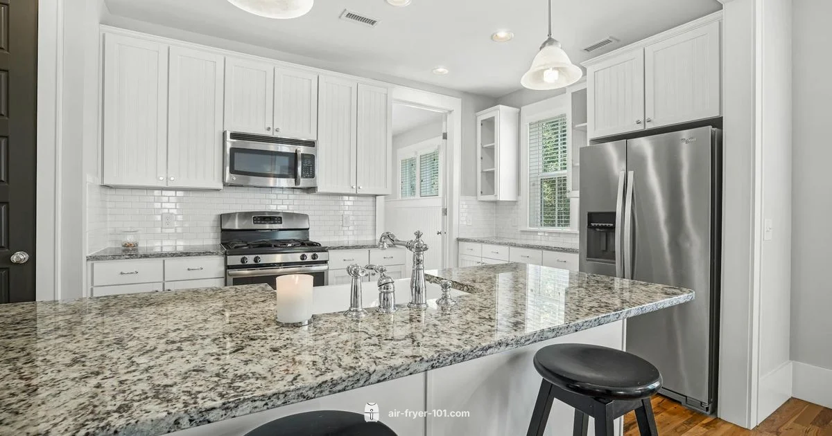 Find Your Air Fryer - Air Fryer 101