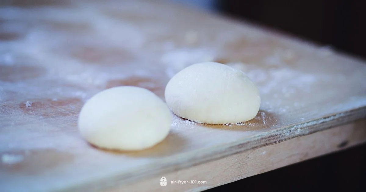 Pampered Chef Air Fryer - Air Fryer 101