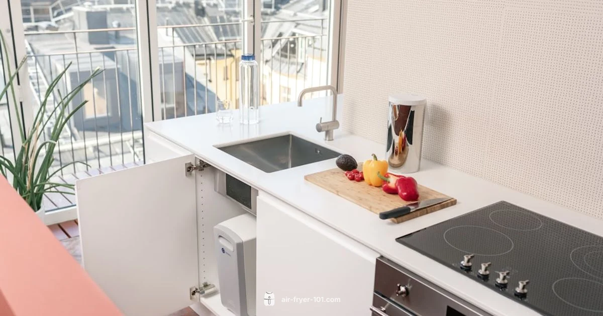 Air Fryer Safety - Air Fryer 101