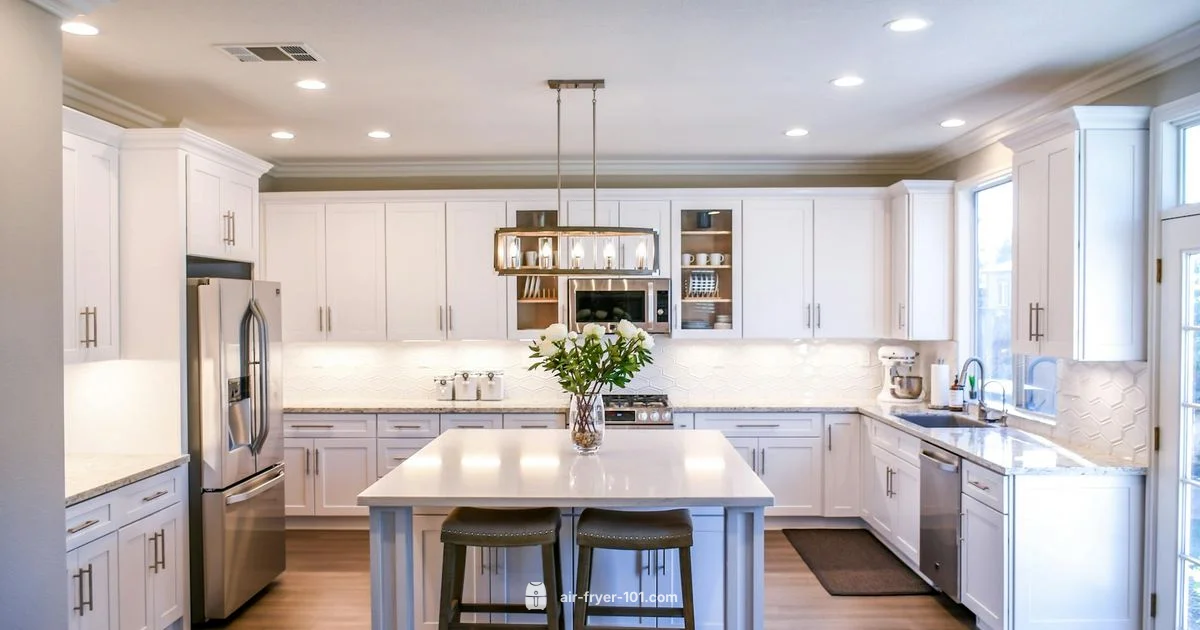 Healthier Fryer Picks - Air Fryer 101