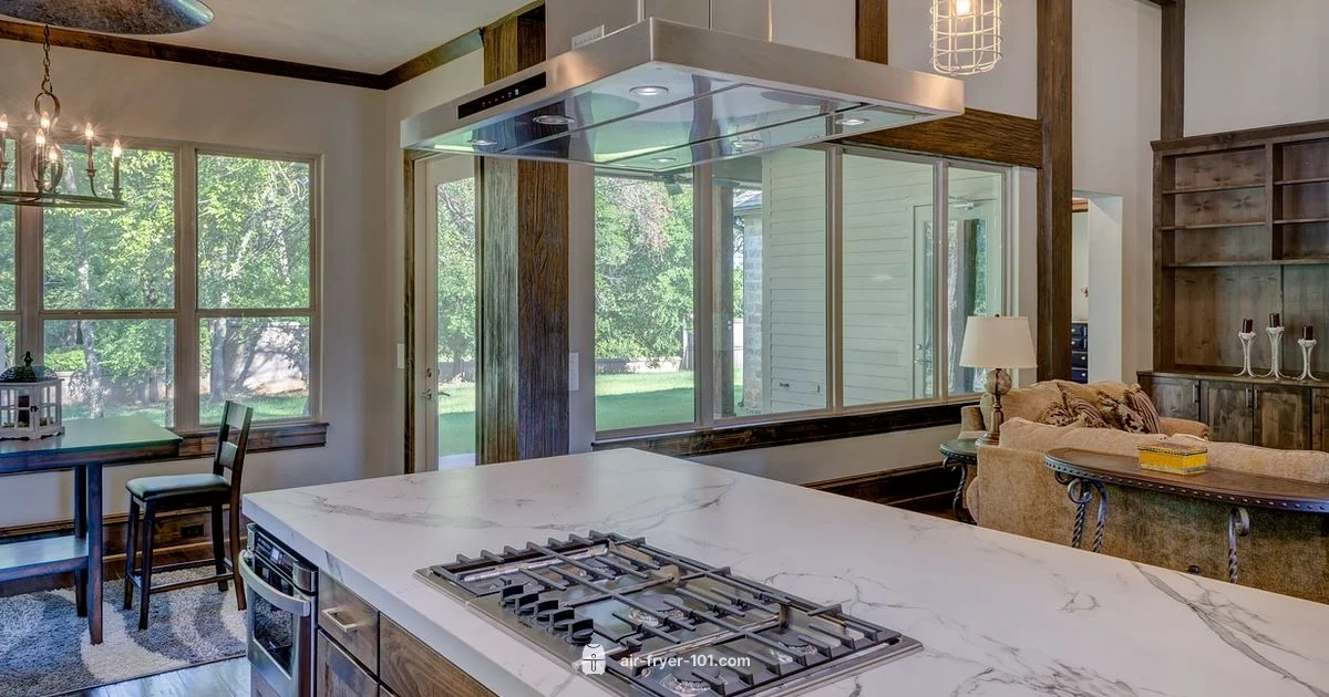 Air Fryer vs Oven - Air Fryer 101