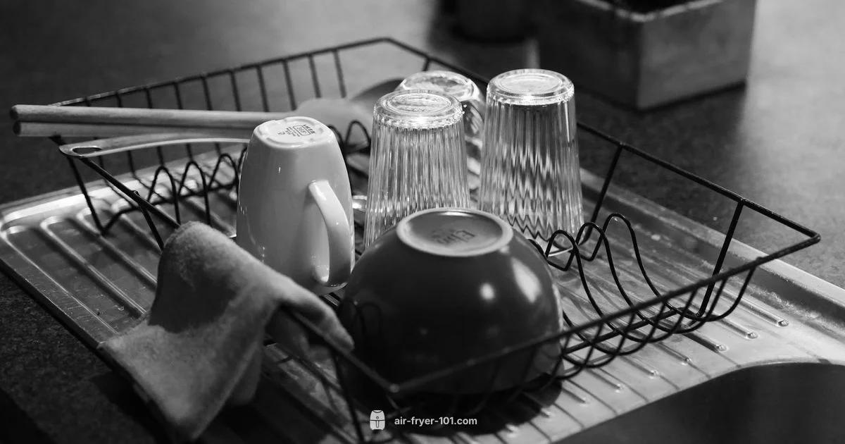 Rack-Ready Air Fryers - Air Fryer 101