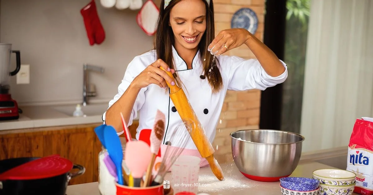 Start Here - Air Fryer 101