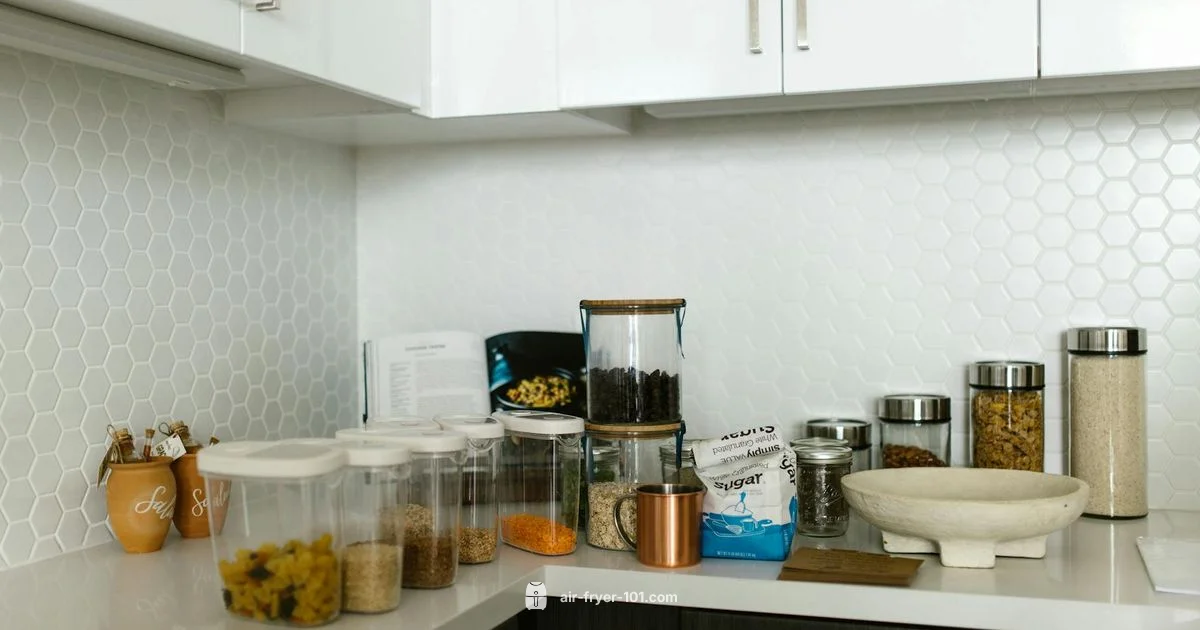 Prestige Air Fryer Guide - Air Fryer 101