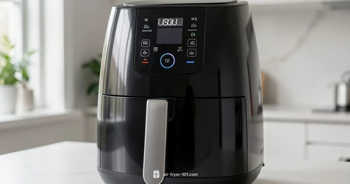 Troubleshooting Air Fryers - Air Fryer 101