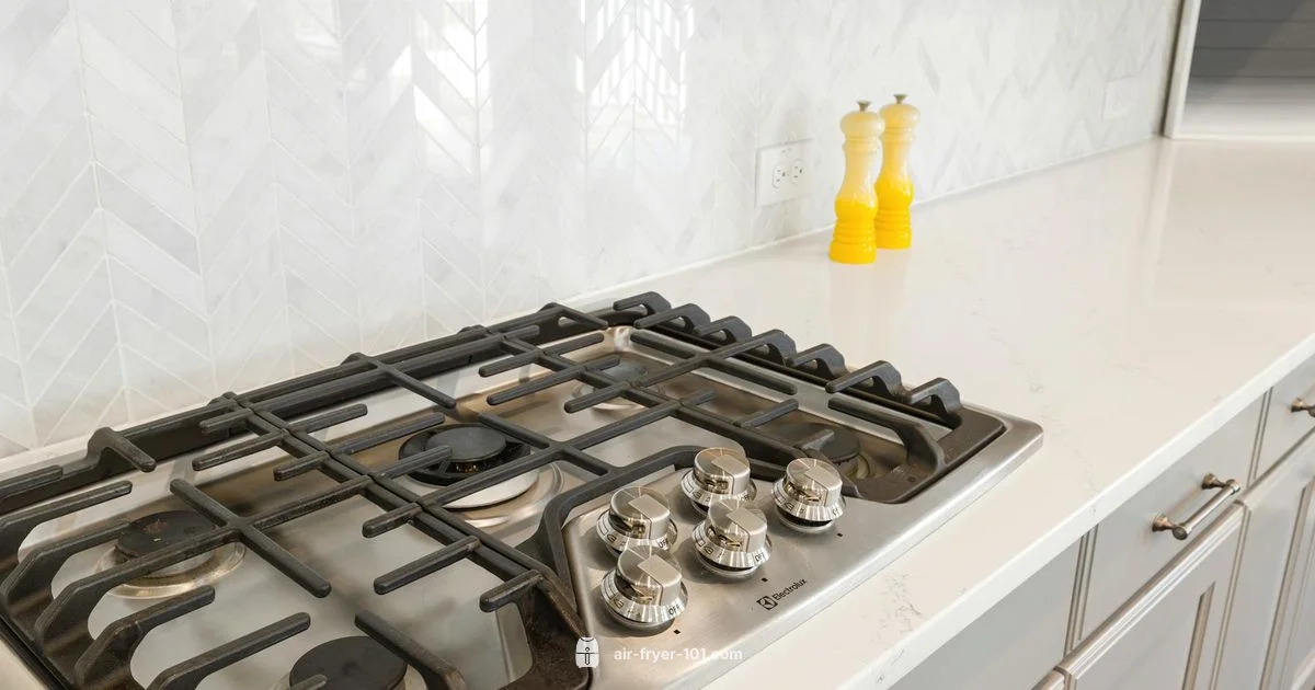 Air Fryer vs Microwave - Air Fryer 101