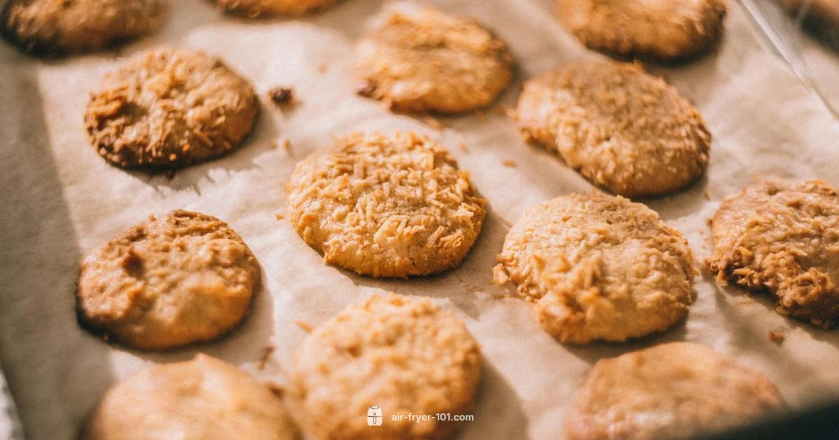 Air Fryer Sheets Guide - Air Fryer 101