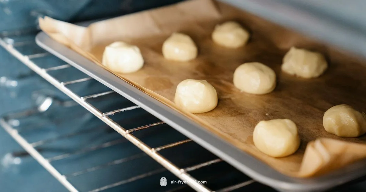 Air Fryer Parchment Paper - Air Fryer 101