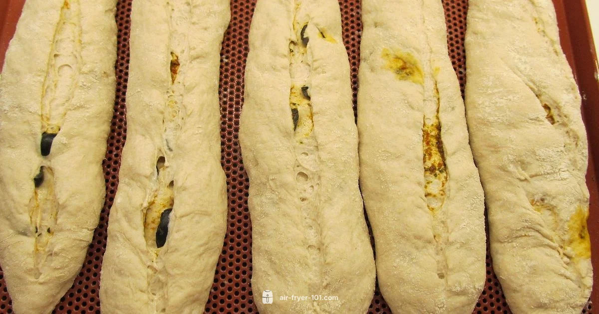 Oven Safe Sheets - Air Fryer 101