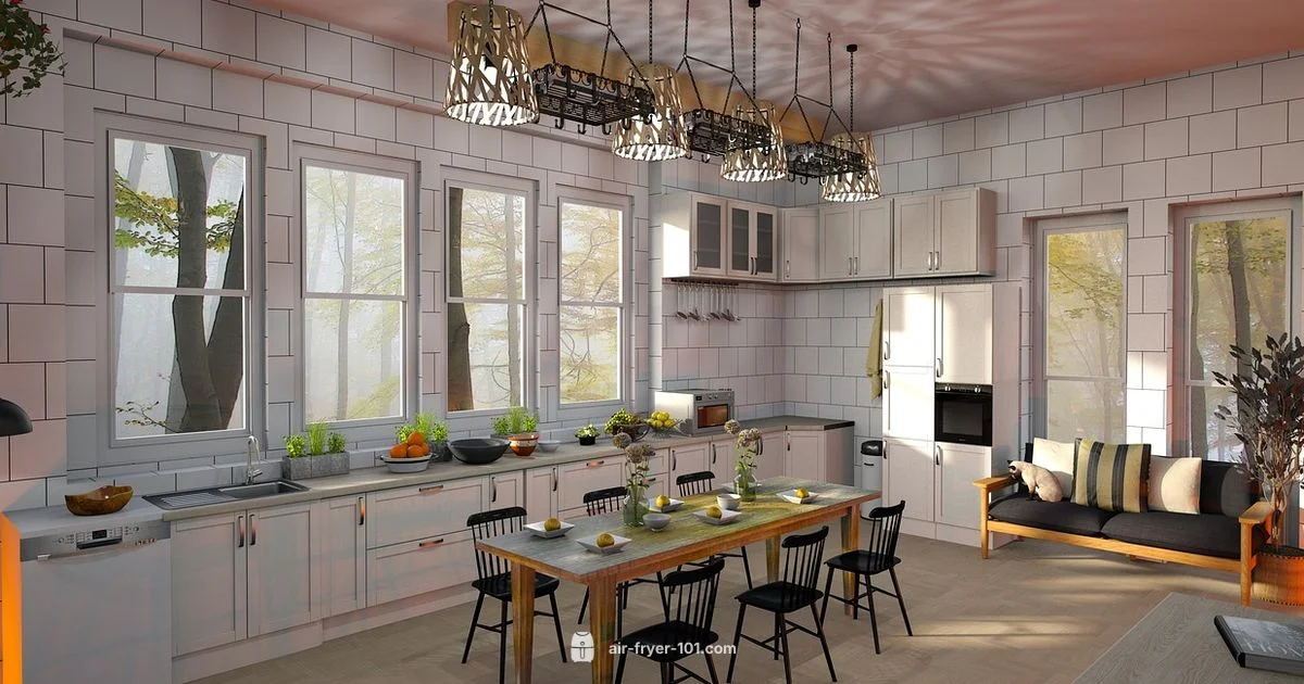 Breville All in One - Air Fryer 101