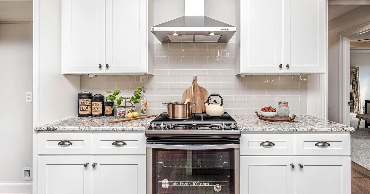 First Time Use - Air Fryer 101