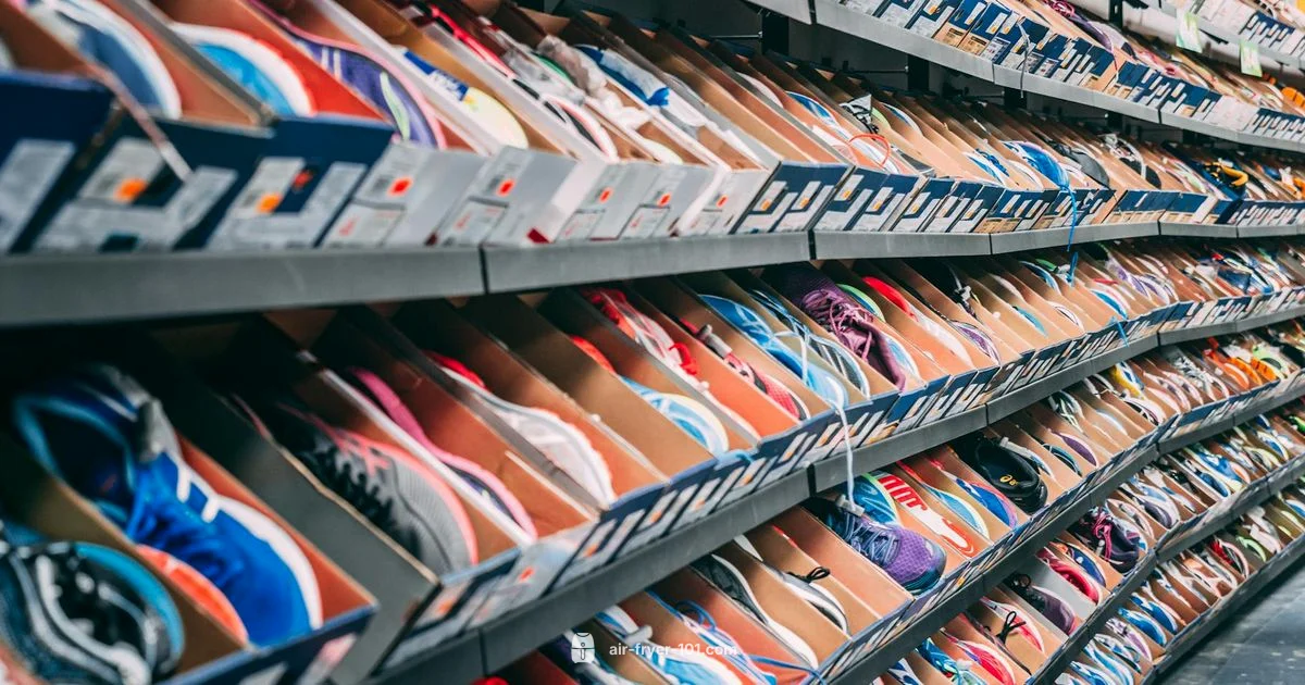 Air Fryer at Best Buy - Air Fryer 101